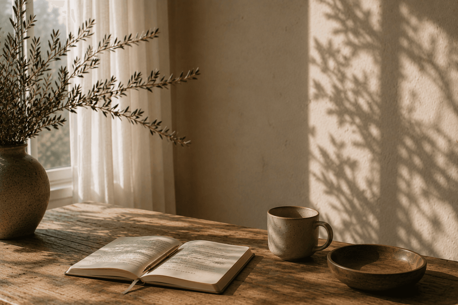 TOAN Journal Prompts reflection